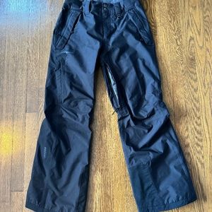 Men's Patagonia Powder Bowl GoreTex Shell Ski Pants